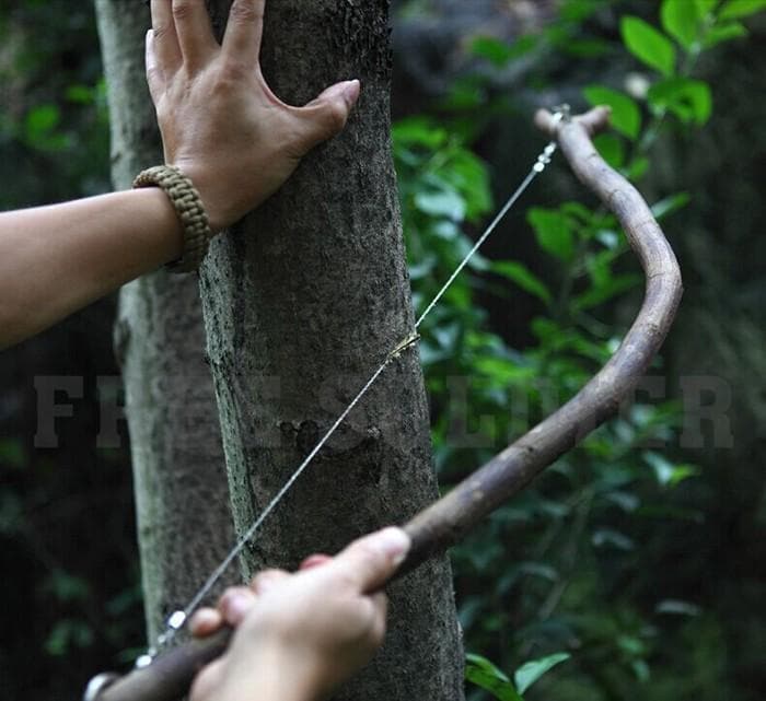 Get 2 Additional Free | Cuts Thick Branches Easily Outdoors