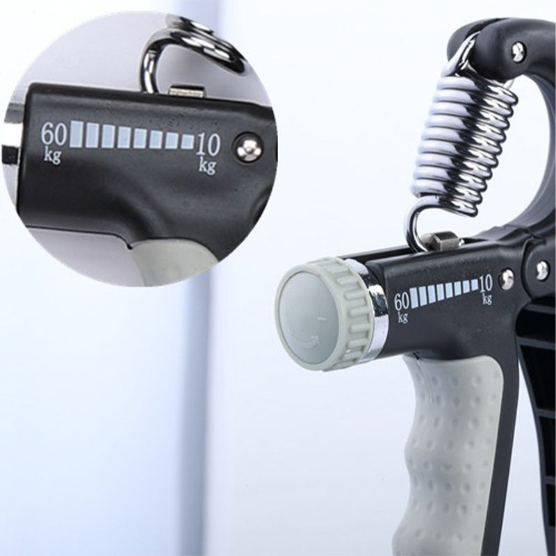 Build Unbreakable Grip Strength Quickly and Effortlessly