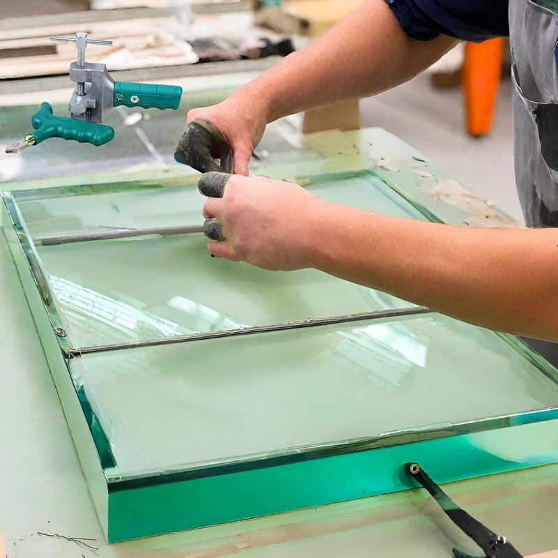 Tile Cutter – Fast, Easy, and Flawless Tile Cuts Every Time