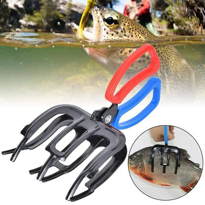 Fish Handling Tool – Safe and Pain-Free Fish Management Every Time