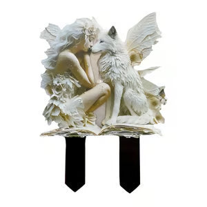 Instantly Transform Outdoor Spaces with Durable Fairy Decorations