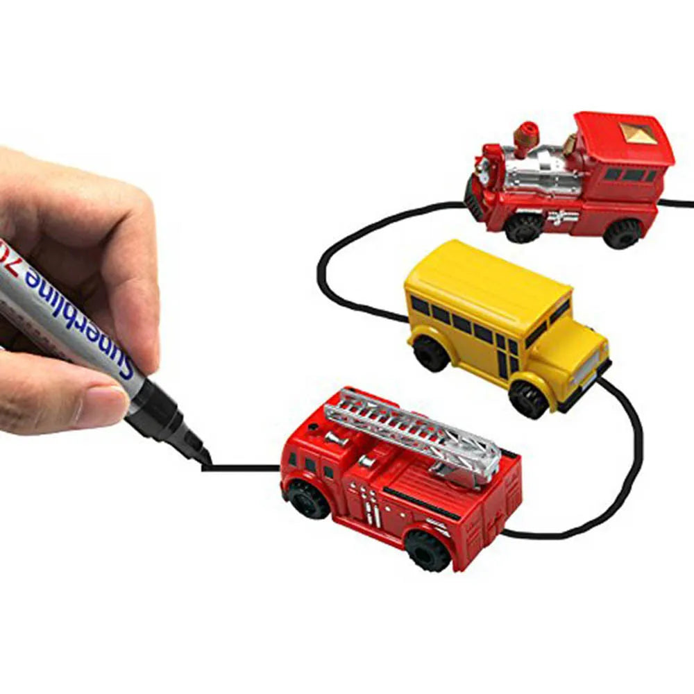 Creative Cruiser Pro — Ignite Imagination with Every Stroke