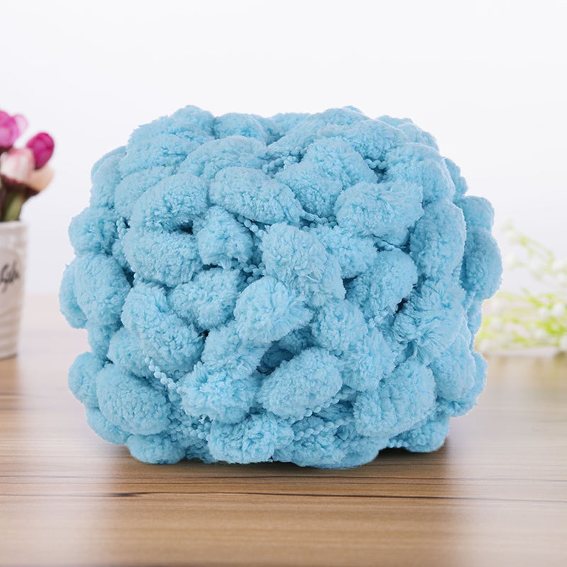 Soft and Durable Wool for Year-Round Use