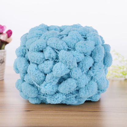 Soft and Durable Wool for Year-Round Use