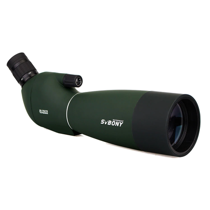 Straight Telescope for Spotting Scopes