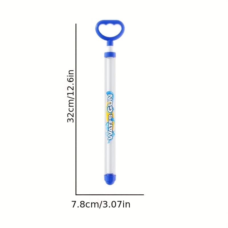 Water Blasters with Extended Handle for Splashing Fun