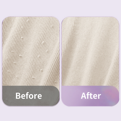 Revive Clothes Instantly for a Fresh, New Look