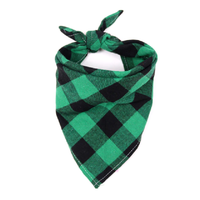 Green & black