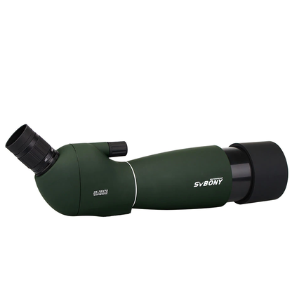 Straight Telescope for Spotting Scopes