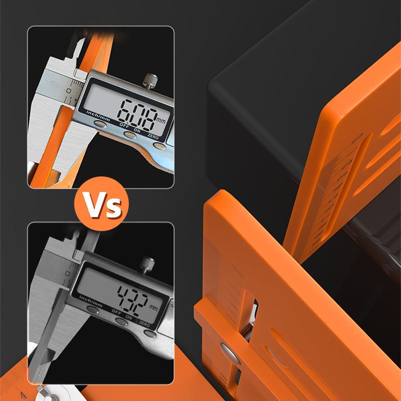 45° Angle Cutter for Accurate Cuts in Your Projects