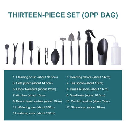 Indoor Gardening Kit – Grow Fresh Greens in Small Spaces