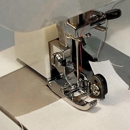 Edge Trimming Tool for Instant Finishing and Perfect Sewing