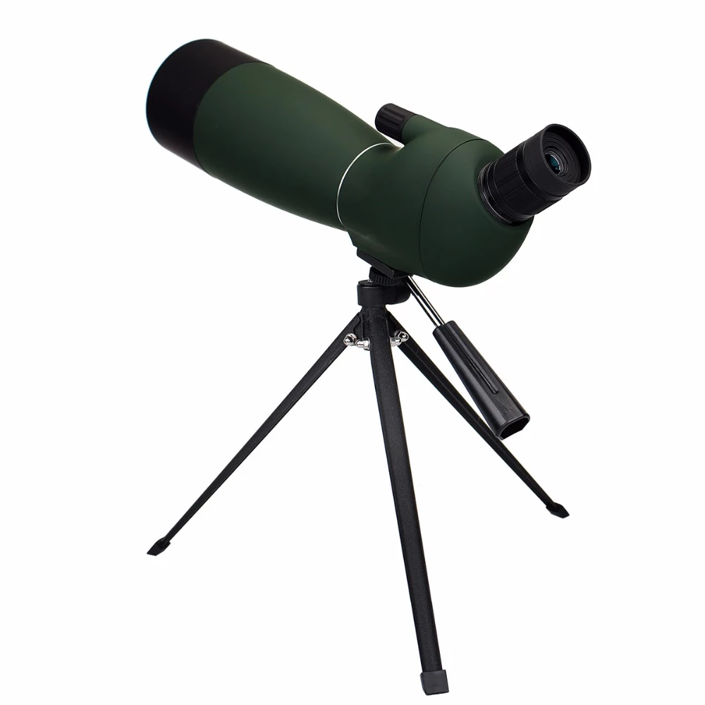 Straight Telescope for Spotting Scopes