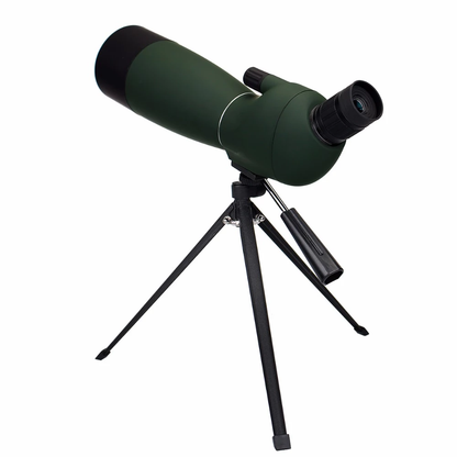 Straight Telescope for Spotting Scopes