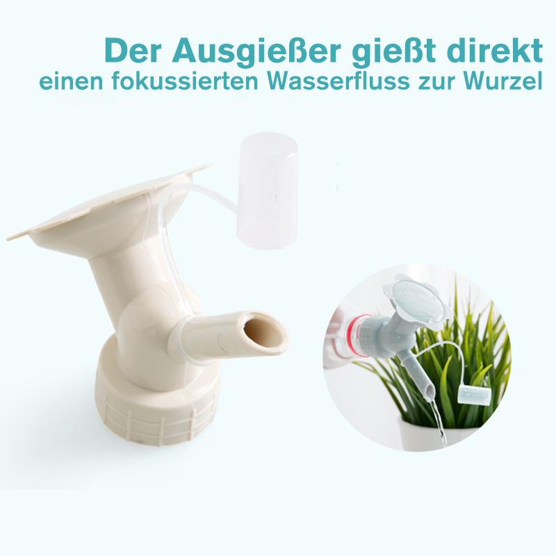 Transform Bottles into Perfect Gentle Watering Tools - Buy 3 Get 3 Free