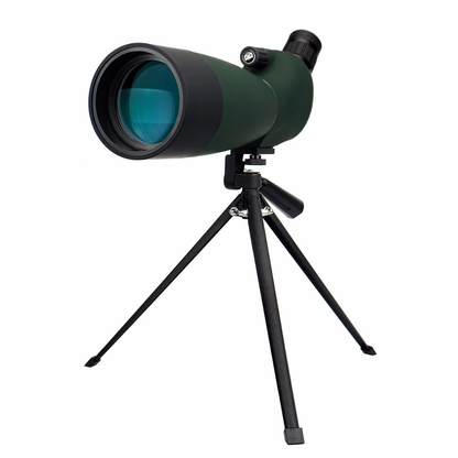 Straight Telescope for Spotting Scopes