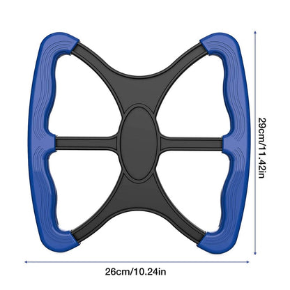 LiftMate – Safe and Painless Stand-Up Assistance Anytime, Anywhere