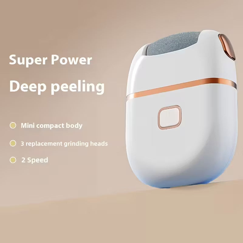 Transform Rough Feet into Silky Smooth Confidence Quickly