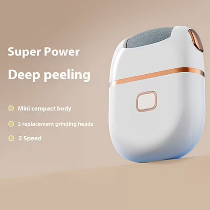Transform Rough Feet into Silky Smooth Confidence Quickly