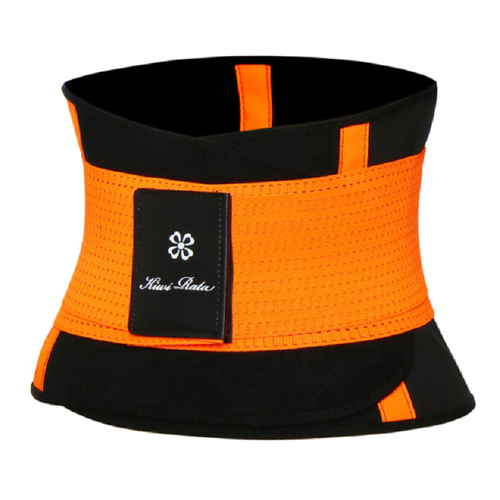 Body Shaper for Waist Training and Sweat Enhancement