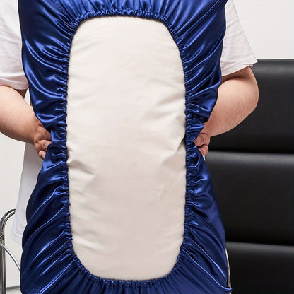 Luxury Satin Pillowcase for Elegant Sleep Experience