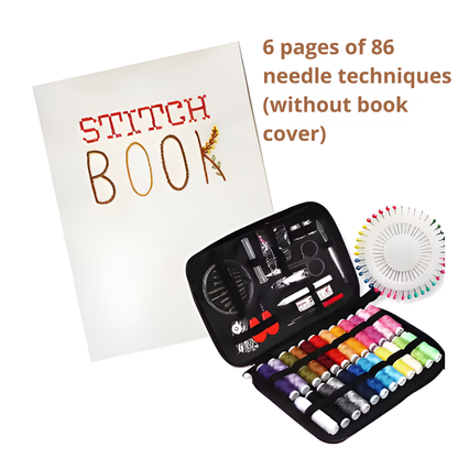 Step-by-Step Embroidery Guide for Instant Calm and Creativity