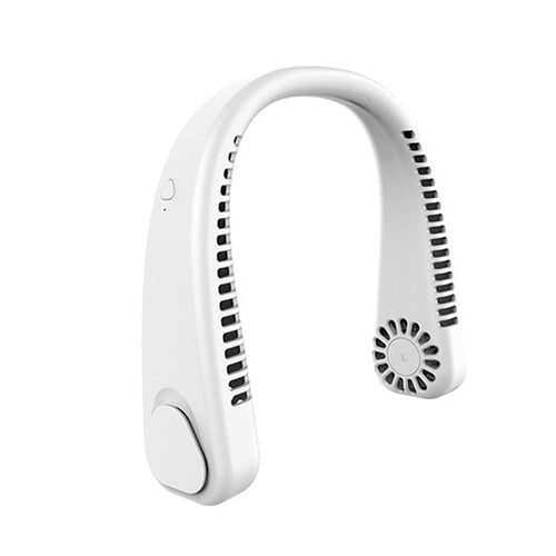Hands-Free Instant Cooling Anywhere You Go