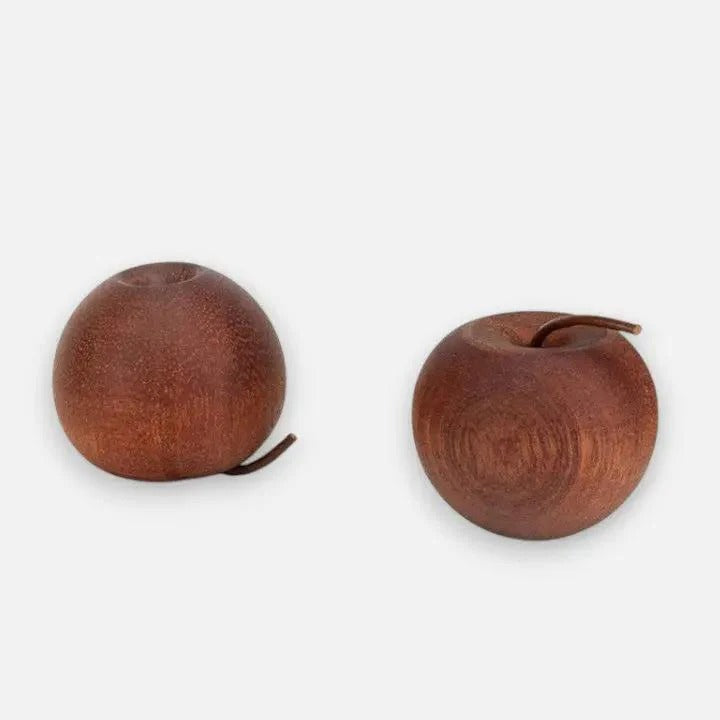 Buy One Get One Free | Handmade Apple Diffuser for Natural Calm and Freshness