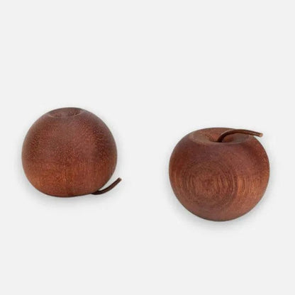 Buy One Get One Free | Handmade Apple Diffuser for Natural Calm and Freshness