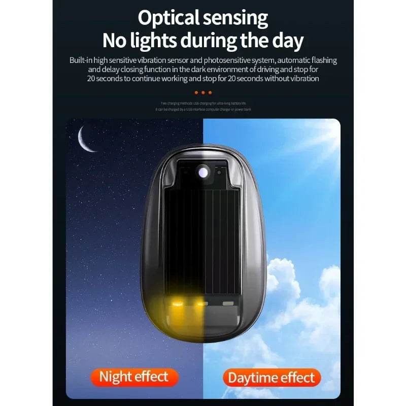 Night Vision Enhancer – Triple Your Visibility for Safer Driving