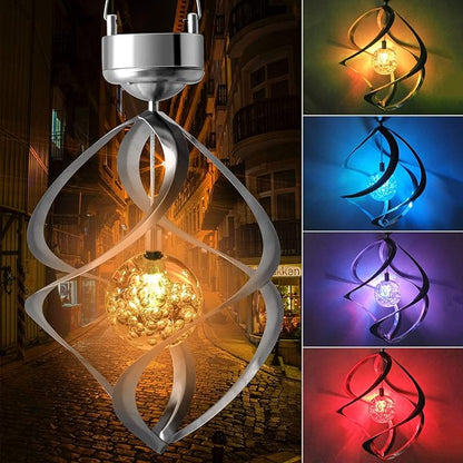 Transform Your Garden with Stunning Solar-Powered Colors