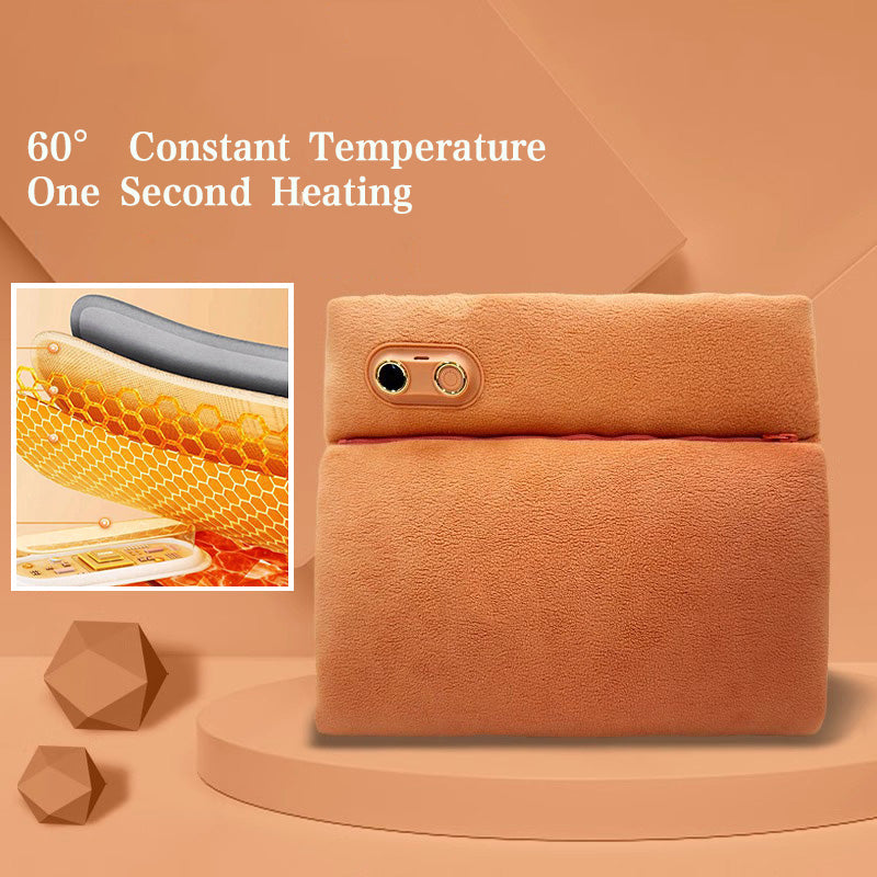 Instant Warmth for Cold Hands That Lasts All Day