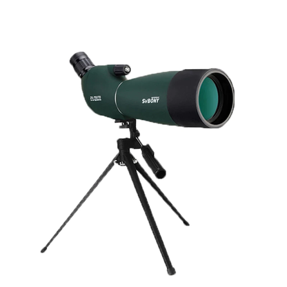 Straight Telescope for Spotting Scopes