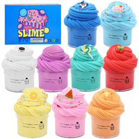 All 9 colors