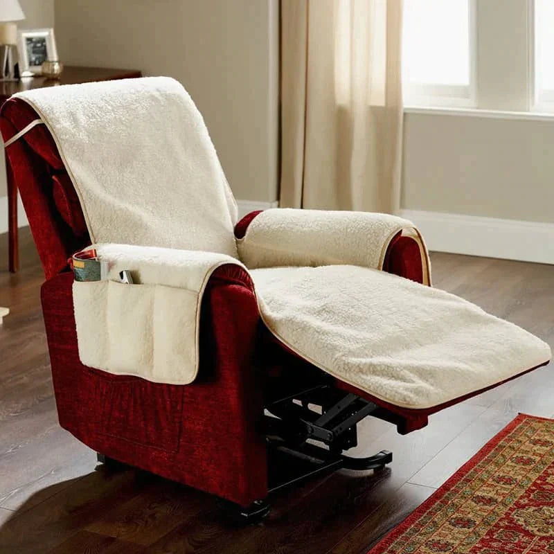 Luxurious Recliner Cover for Ultimate Comfort