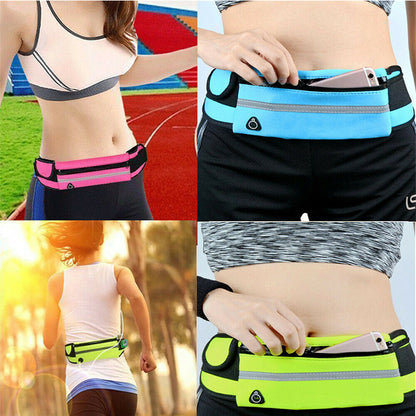 Buy One Get One Free | Stay Dry and Safe While Running or Hiking
