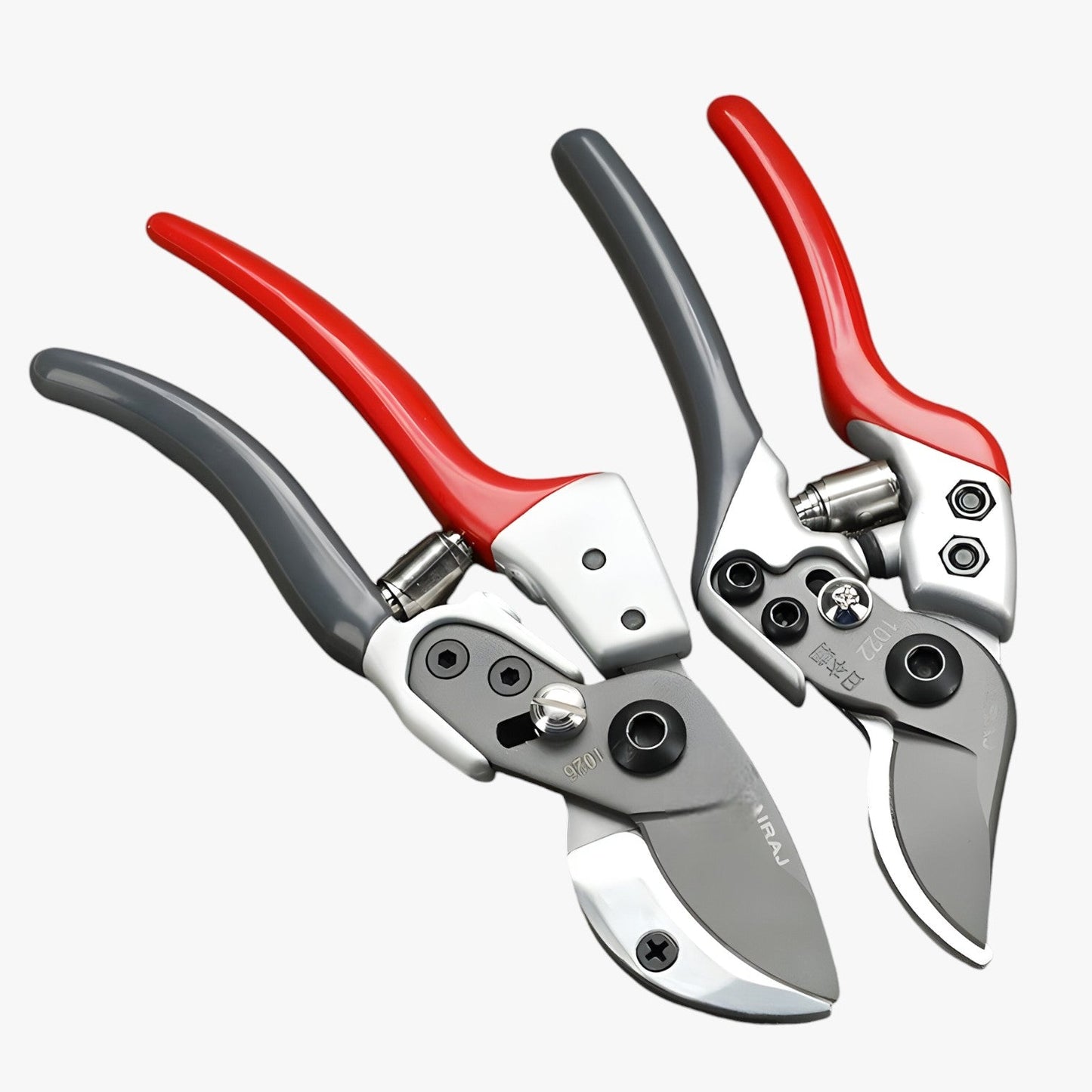 Professional Garden Shears for Pruning