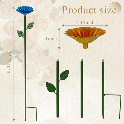 Attract Bees and Butterflies for a Flourishing Garden