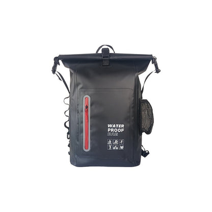 25L Waterproof Dry Bag | Lightweight Rolltop Backpack for Outdoor Adventures