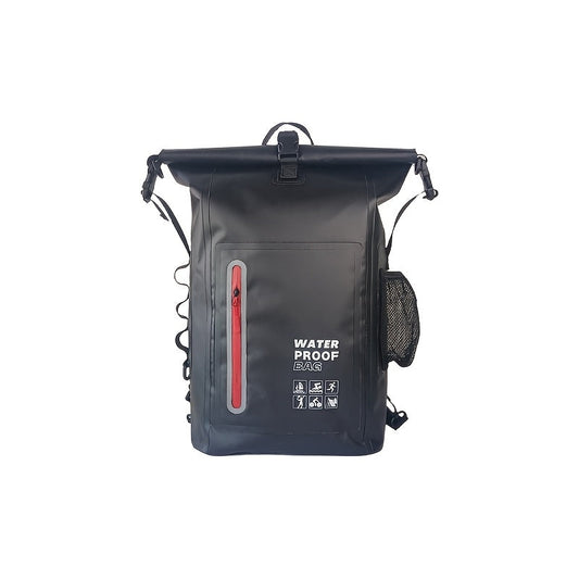 25L Waterproof Dry Bag | Lightweight Rolltop Backpack for Outdoor Adventures