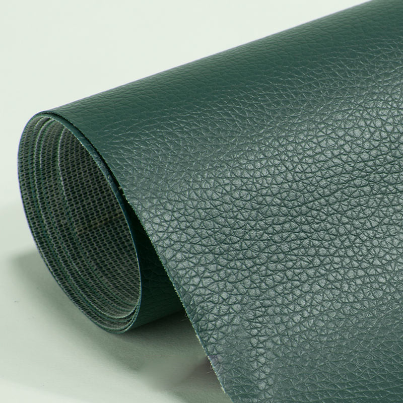 Self-Adhesive Leather Repair Patch for Furniture