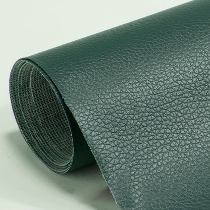 Self-Adhesive Leather Repair Patch for Furniture