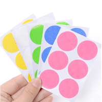 Random 120PCS Smiley