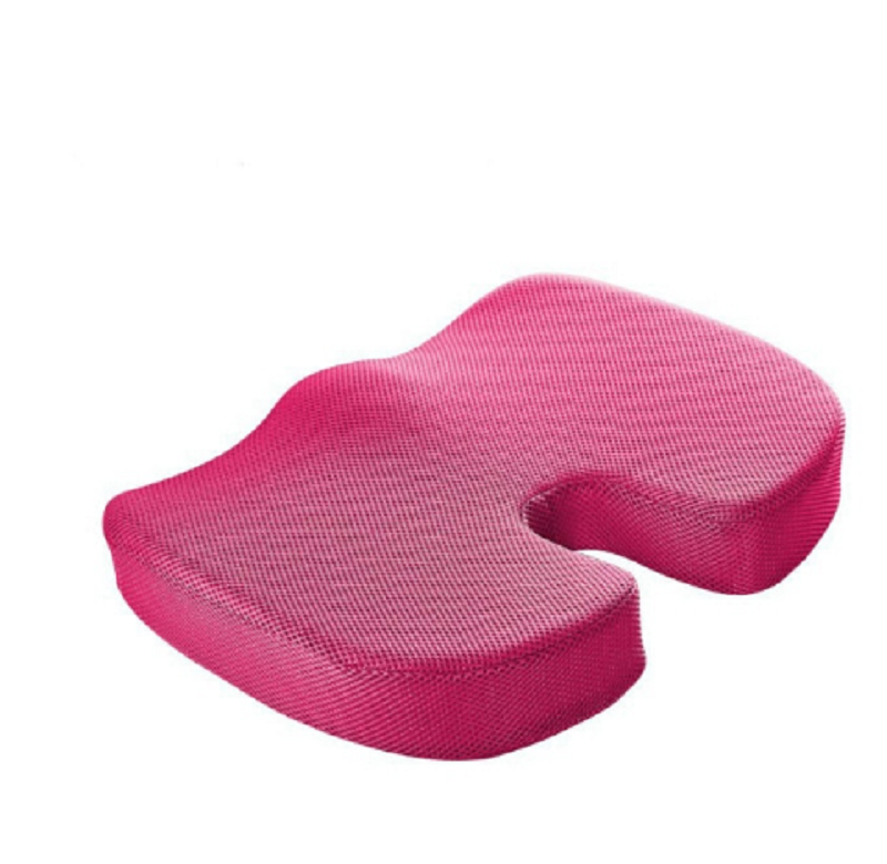 Orthopedic Seat Cushion for Comfort and Support