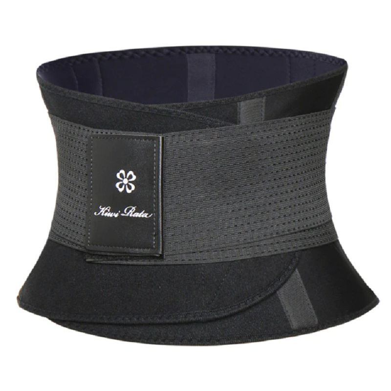 Body Shaper for Waist Training and Sweat Enhancement