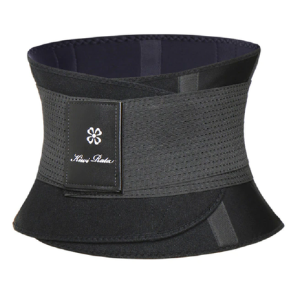 Body Shaper for Waist Training and Sweat Enhancement