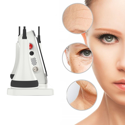 Body Sculpting Device with Ultrasonic Cavitation Technology