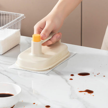 Hands-Free Cleaning for Spotless, Protected Surfaces