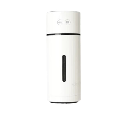 Instant Relief for Breathing with Cool, Soothing Mist