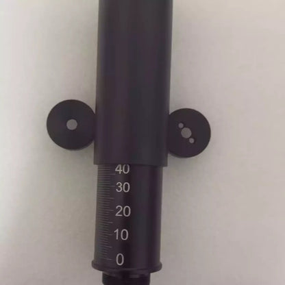 Precision Infrared Laser Light for Accurate Testing & Alignment
